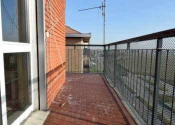 balconata a L - Trilocale via Amedeo d'Aosta, Mediglia - foto 21