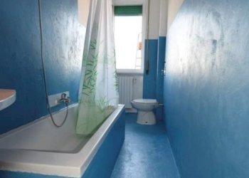bagno - Trilocale via Amedeo d'Aosta, Mediglia - foto 22