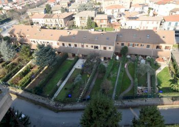 esterno - Trilocale via Amedeo d'Aosta, Mediglia - foto 26