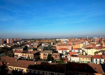 esterno - Trilocale via Amedeo d'Aosta, Mediglia - foto 27