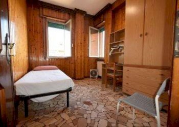 Camera da letto - Trilocale via Amedeo d'Aosta, Mediglia - foto 28