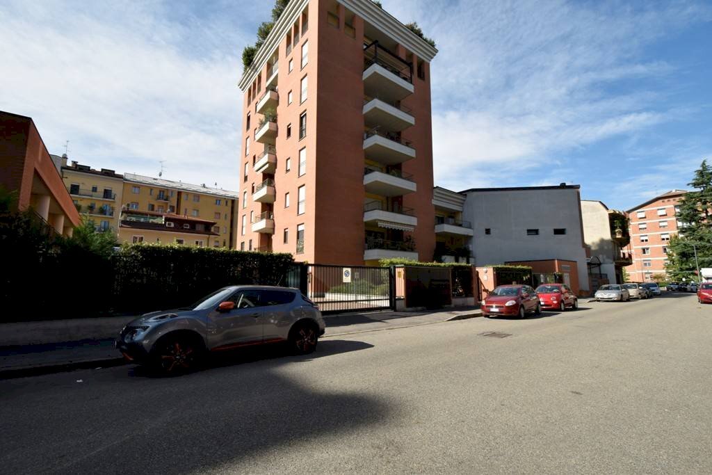 faccita - Box via Maria Montessori, Milano - foto 2