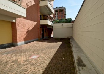 vista - Box via Maria Montessori, Milano - foto 1