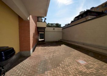 vista - Box via Maria Montessori, Milano - foto 5