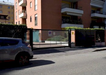 ingresso - Box via Maria Montessori, Milano - foto 6