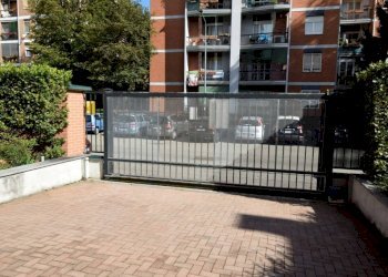 ingresso - Box via Maria Montessori, Milano - foto 7