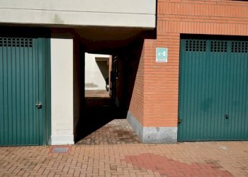 vista - Box via Maria Montessori, Milano - foto 8