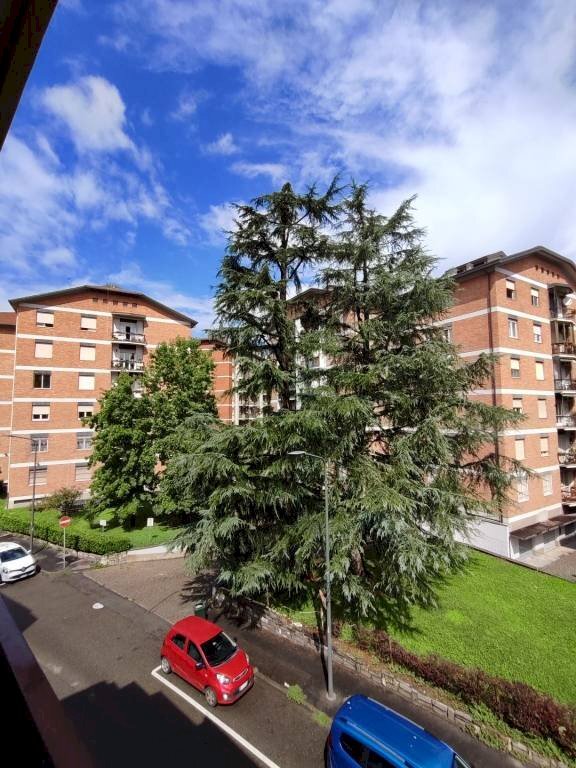 Appartamento via Maria Montessori, Milano - foto 1