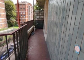 Appartamento via Maria Montessori, Milano - foto 3