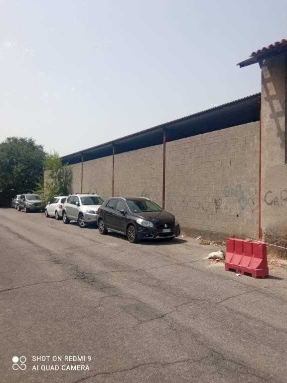 Posto macchina - Rustic via Elio Vittorini, Milano - photo 1