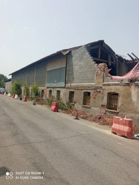 Zona - Rustic via Elio Vittorini, Milano - photo 2