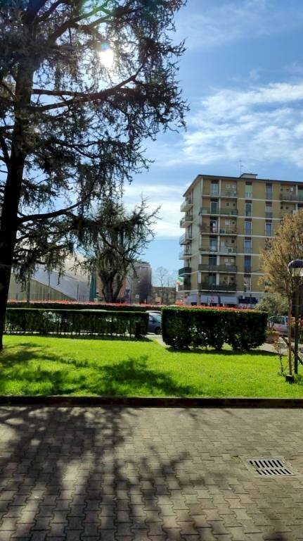 Zona - Rustic via Elio Vittorini, Milano - photo 3