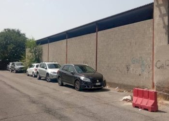 Posto macchina - Rustico via Elio Vittorini, Milano - foto 1