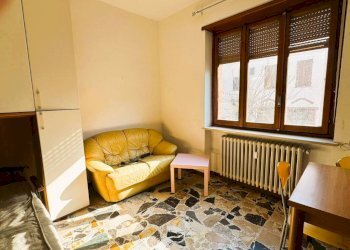 Salone - Monolocale piazza Giacomo Grosso, 1, Cambiano - foto 3