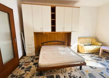 Camera da letto - Monolocale piazza Giacomo Grosso, 1, Cambiano - foto 6