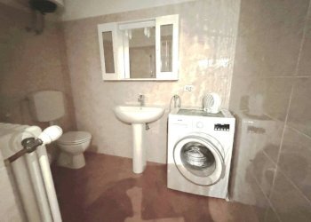 Bagno - Monolocale piazza Giacomo Grosso, 1, Cambiano - foto 8