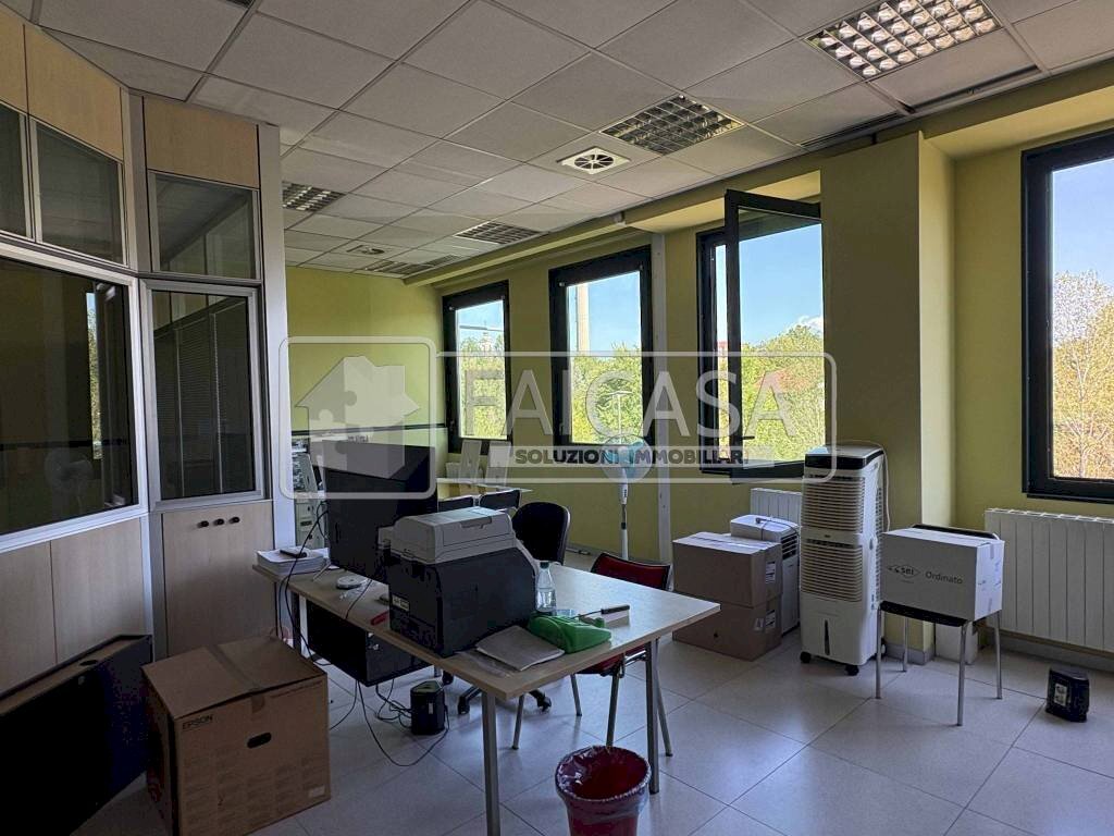Ufficio - Ufficio via Andrea Pozzo, 8, Torino - foto 2