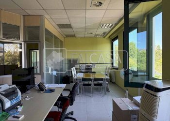 Ufficio - Ufficio via Andrea Pozzo, 8, Torino - foto 3