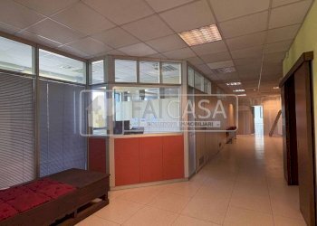 Ufficio - Ufficio via Andrea Pozzo, 8, Torino - foto 5