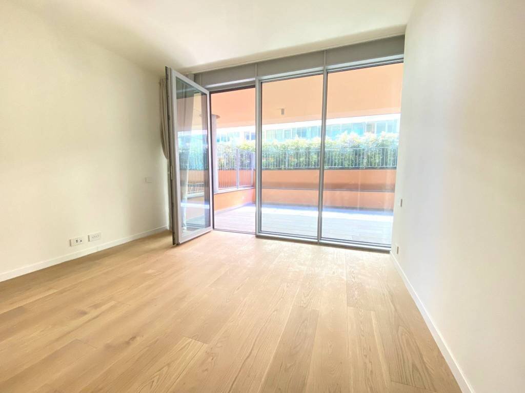 Stanza non arredata - Appartamento piazzale John Fitzgerald Kennedy, 5M, Genova - foto 1