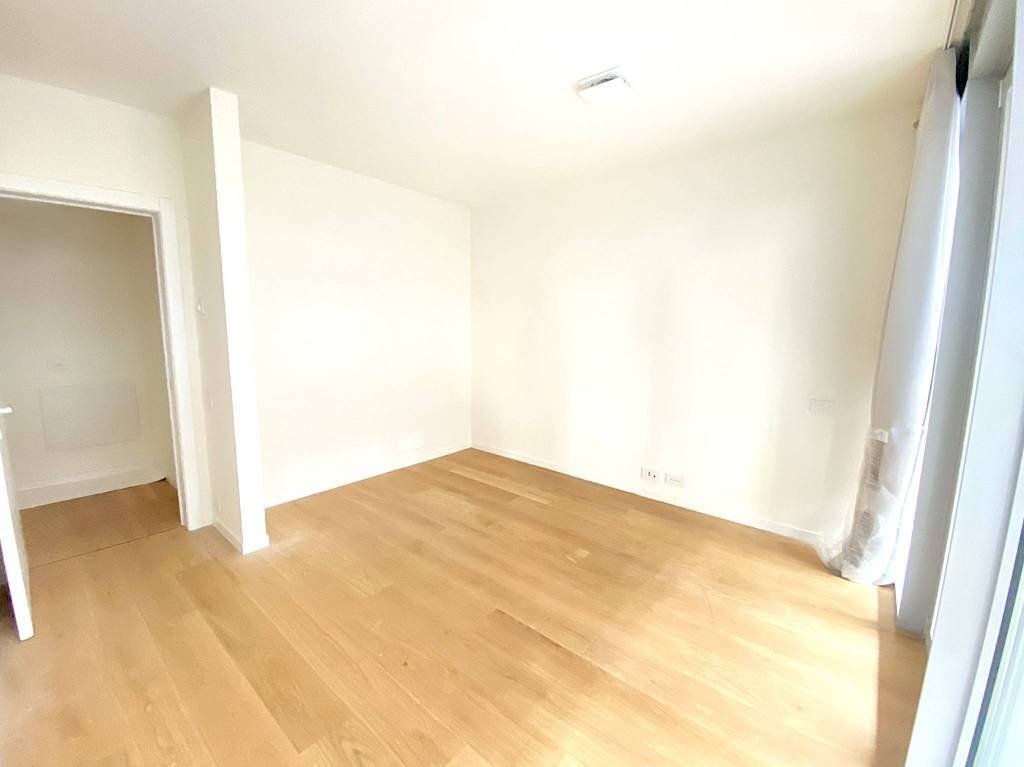 Camera da letto - Appartamento piazzale John Fitzgerald Kennedy, 5M, Genova - foto 3