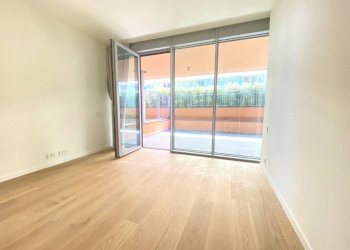 Stanza non arredata - Appartamento piazzale John Fitzgerald Kennedy, 5M, Genova - foto 1