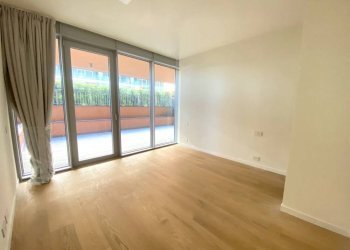 Camera da letto - Appartamento piazzale John Fitzgerald Kennedy, 5M, Genova - foto 4