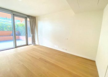 Camera da letto - Appartamento piazzale John Fitzgerald Kennedy, 5M, Genova - foto 8