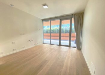 Camera da letto - Appartamento piazzale John Fitzgerald Kennedy, 5M, Genova - foto 9