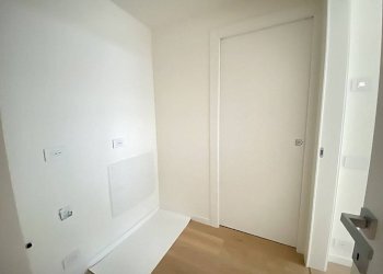 Disimpegno - Appartamento piazzale John Fitzgerald Kennedy, 5M, Genova - foto 11