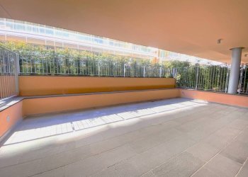 Terrazzo - Appartamento piazzale John Fitzgerald Kennedy, 5M, Genova - foto 13