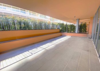 Terrazzo - Appartamento piazzale John Fitzgerald Kennedy, 5M, Genova - foto 14