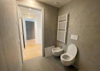 Bagno - Appartamento piazzale John Fitzgerald Kennedy, 5M, Genova - foto 15