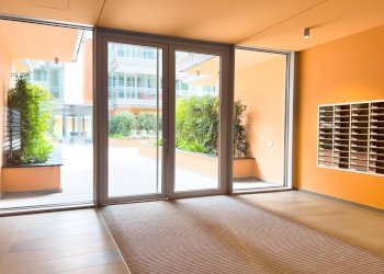 Interno palazzo - Appartamento piazzale John Fitzgerald Kennedy, 5M, Genova - foto 18