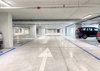 Posto macchina - Appartamento piazzale John Fitzgerald Kennedy, 5M, Genova - foto 23