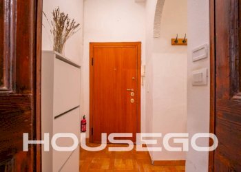 Ingresso - Bilocale vico Morchi, 6, Genova (zona Centro Storico) - foto 23