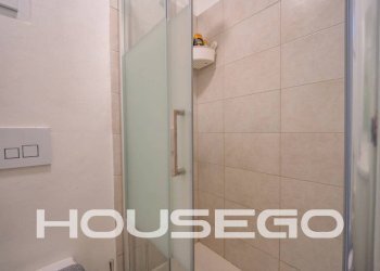 Bagno - Bilocale vico Morchi, 6, Genova (zona Centro Storico) - foto 24