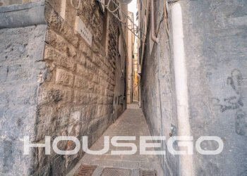 Zona - Bilocale vico Morchi, 6, Genova (zona Centro Storico) - foto 28