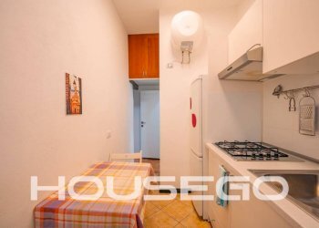 Cucina - Two-room apartment vico Morchi, 6, Genova (neighborhood Centro Storico) - photo 4