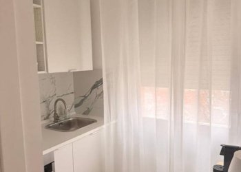 Cucina - Bilocale via Matteo Maria Boiardo, Formigine - foto 5