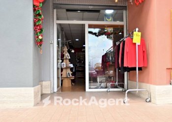 Ingresso - Shop via Inghilterra, 116, Aprilia - photo 4