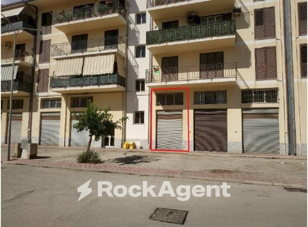 Facciata - Box via Nicaragua, Licata - photo 2