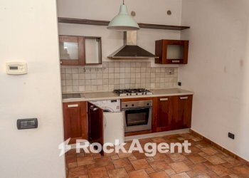 Cucina - Appartamento via Del Macello, 28, Viterbo - foto 7