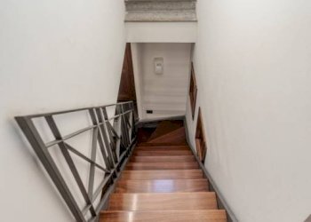 Scala - Three-room apartment via Del Macello, 28, Viterbo - photo 14