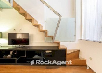 Scala - Loft via Aleardo Aleardi, 14, Milano - foto 8