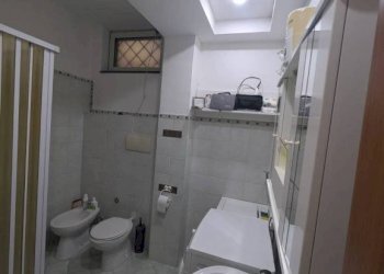 Bagno - Villa via Paludicella, 72, Angri - photo 9