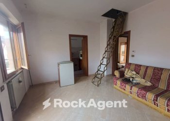 Cucina - Three-room apartment corso Vittorio Emanuele, Marcellina - photo 5