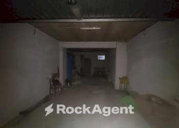 Box auto - Three-room apartment corso Vittorio Emanuele, Marcellina - photo 19