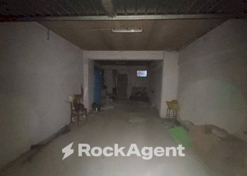 Magazzino - Three-room apartment corso Vittorio Emanuele, Marcellina - photo 20