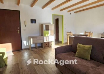 Salone - One-room apartment via Cianfuran, 1, Bardonecchia - photo 6